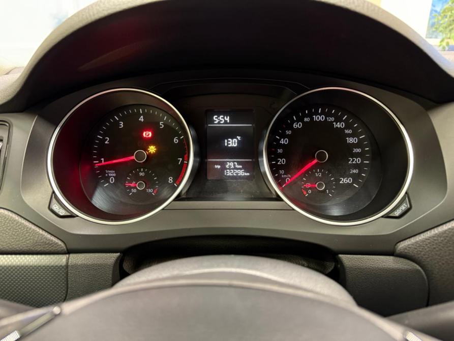Volkswagen Jetta VI Волгоград  - изображение 11