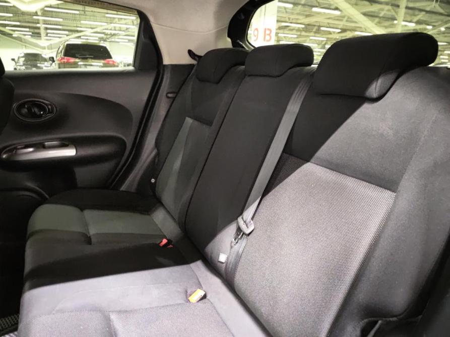 Nissan Juke I Казань  - изображение 15