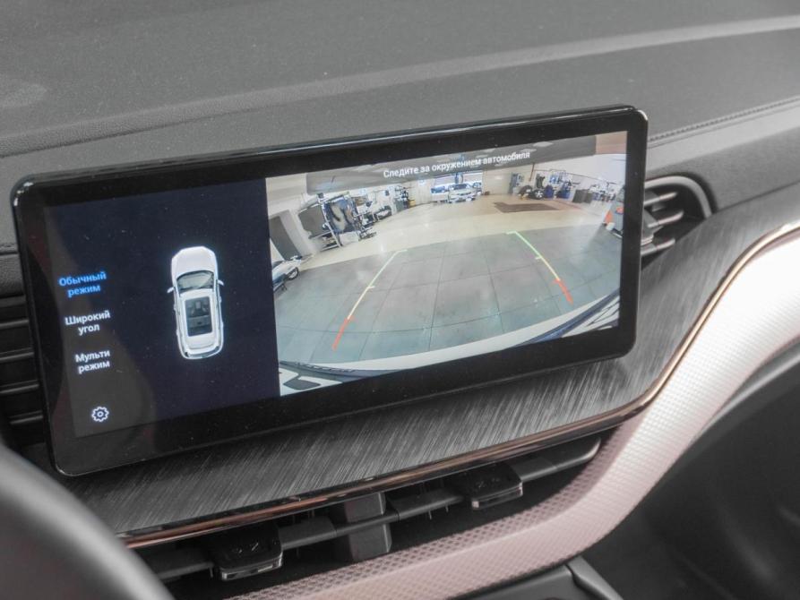 Haval F7 I Рестайлинг Тюмень  - изображение 14