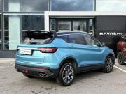 Geely Coolray I Москва  - изображение 28