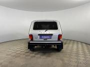 Lada (ВАЗ) 2121 (4x4) I Рестайлинг (2020) Борисоглебск  - изображение 21