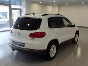 Volkswagen Tiguan I Рестайлинг Казань  - изображение 28