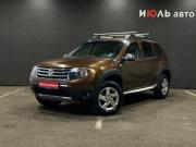 Renault Duster I Челябинск  - изображение 14