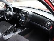 Hyundai Sonata IV (EF) Рестайлинг Химки  - изображение 19
