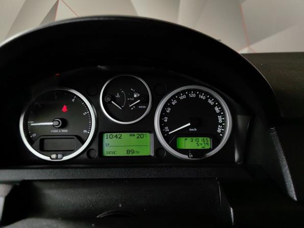Land Rover Discovery III с пробегом 2008 года, цена 819 000 рублей, 310164 км, внедорожник, Автокод Объявления