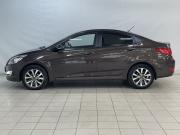 Hyundai Solaris I Рестайлинг Воронеж  - изображение 28