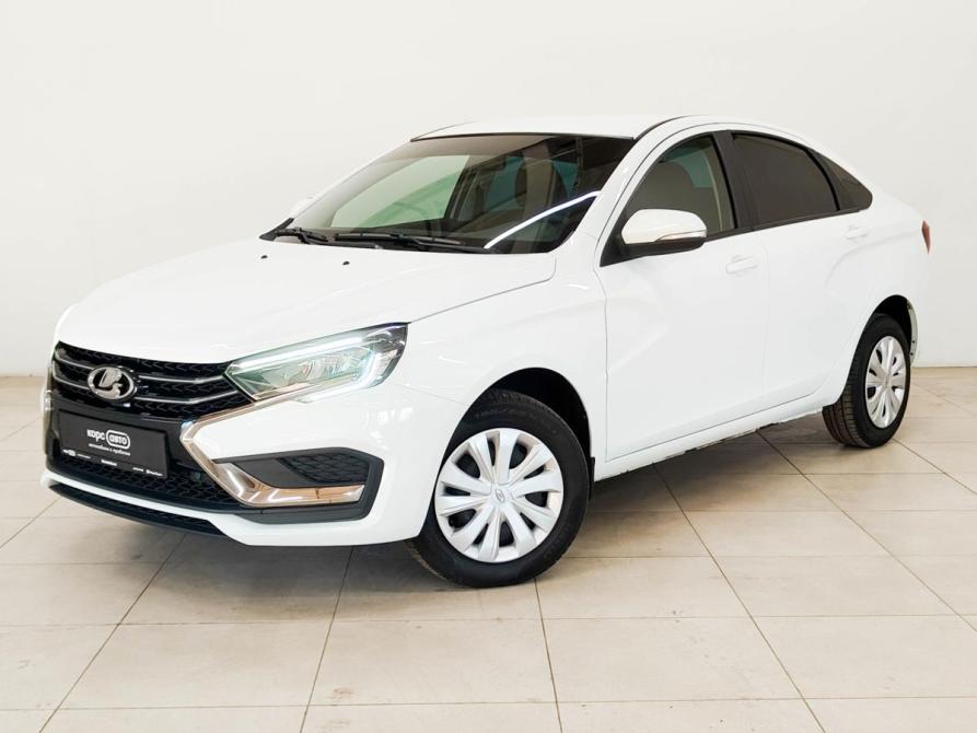 Lada (ВАЗ) Vesta I Рестайлинг (NG) Тула  - изображение 1