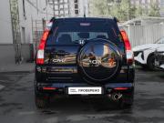 Honda CR-V II Рестайлинг Москва  - изображение 21