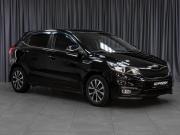Kia Rio III Рестайлинг Тюмень  - изображение 20