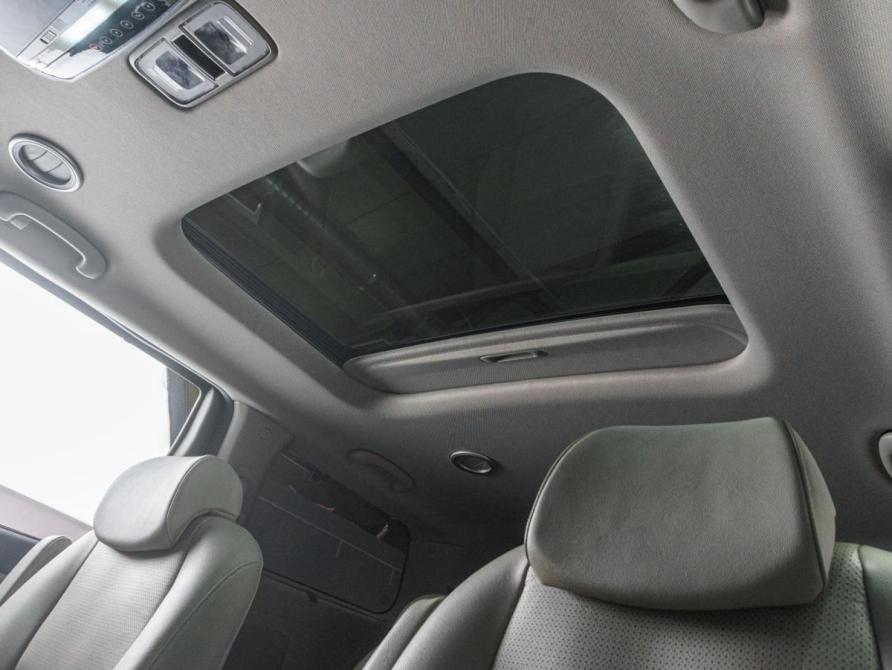 Kia Carnival III Тюмень  - изображение 16