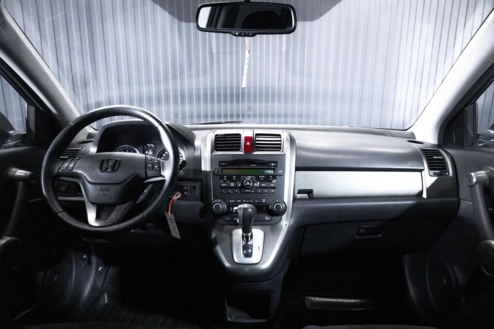 Honda CR-V III Рестайлинг Тюмень  - изображение 14