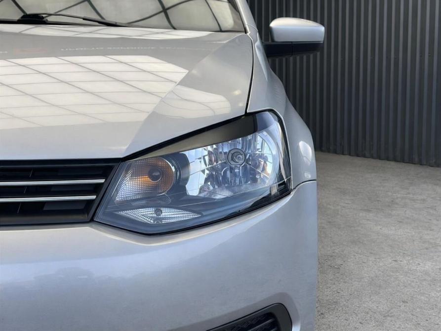 Volkswagen Polo V Пермь  - изображение 23