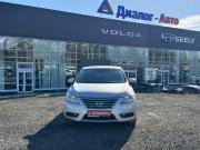 Nissan Sentra VII (B17) Набережные Челны  - изображение 34