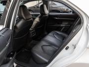 Toyota Camry VIII (XV70) Краснодар  - изображение 33