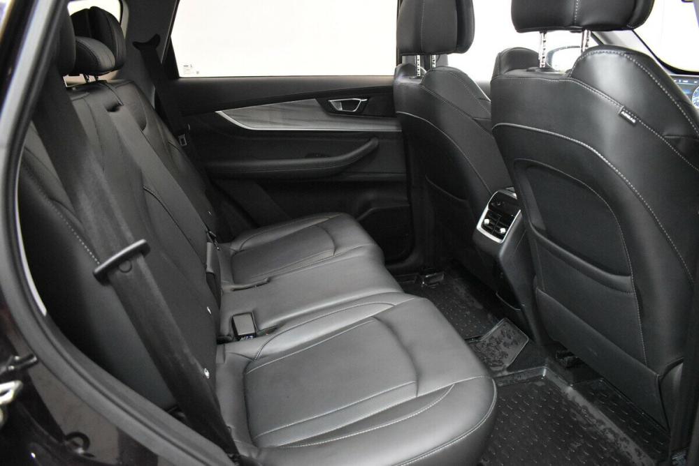 Chery Tiggo 8 Pro Max I Москва  - изображение 16