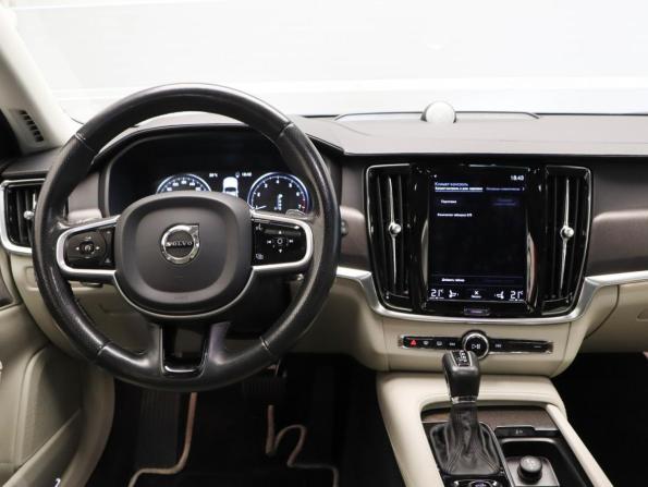 Volvo V90 Cross Country I с пробегом 2017 года, цена 3 349 000 рублей, 182340 км, универсал, Автокод Объявления