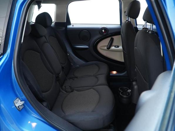 Mini Countryman I с пробегом 2014 года, цена 1 099 777 рублей, 134247 км, внедорожник, Автокод Объявления