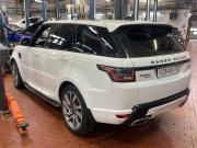Land Rover Range Rover Sport II Рестайлинг Москва  - изображение 12