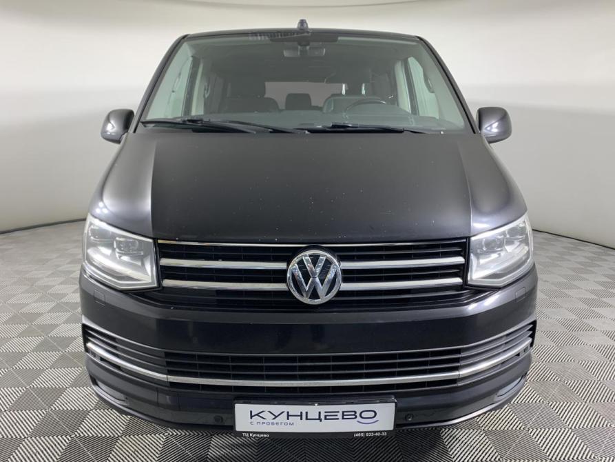 Volkswagen Caravelle T6 Москва  - изображение 2