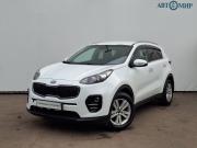 Kia Sportage IV Москва  - изображение 13