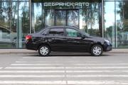Lada (ВАЗ) Granta I Рестайлинг Брянск  - изображение 23