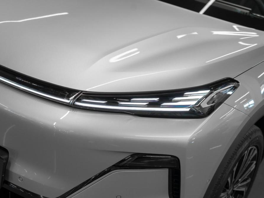 Geely Galaxy Starship 7 Москва  - изображение 26