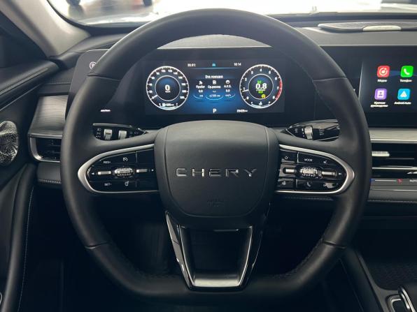 Chery Arrizo 8 с пробегом 2024 года, цена 1 999 900 рублей, 29000 км, седан, Автокод Объявления