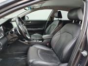 Kia Optima IV Рестайлинг Москва  - изображение 22