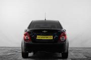 Chevrolet Aveo II Кемерово  - изображение 28