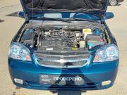 Chevrolet Lacetti I Чебоксары  - изображение 33