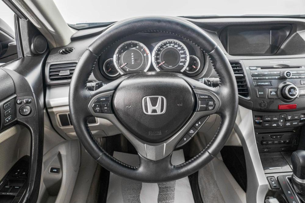 Honda Accord VIII Барнаул  - изображение 16