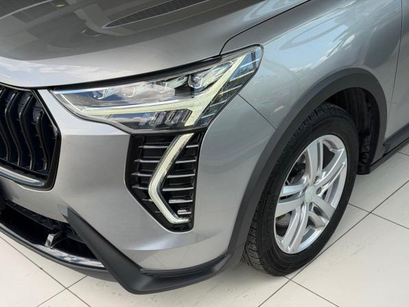 Haval Jolion I Рестайлинг с пробегом 2024 года, цена 1 960 000 рублей, 72271 км, внедорожник, Автокод Объявления