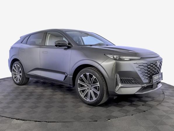 Changan UNI-K с пробегом 2023 года, цена 2 555 000 рублей, 70261 км, внедорожник, Автокод Объявления