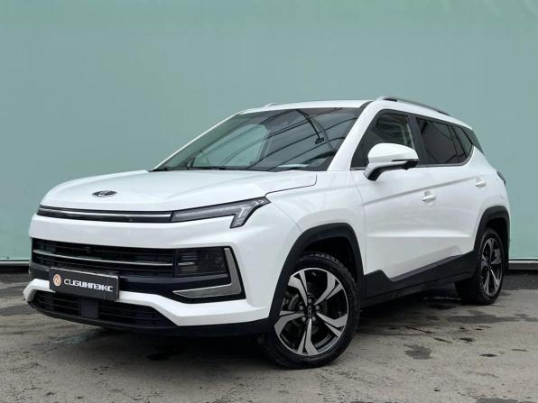 Москвич 3 с пробегом 2023 года, цена 1 379 000 рублей, 46316 км, внедорожник, Автокод Объявления