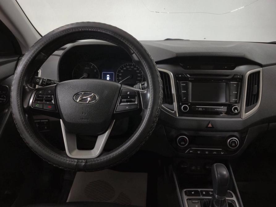 Hyundai Creta I Альметьевск  - изображение 11
