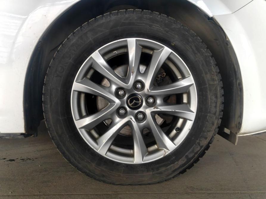 Mazda 3 III (BM) Москва  - изображение 18