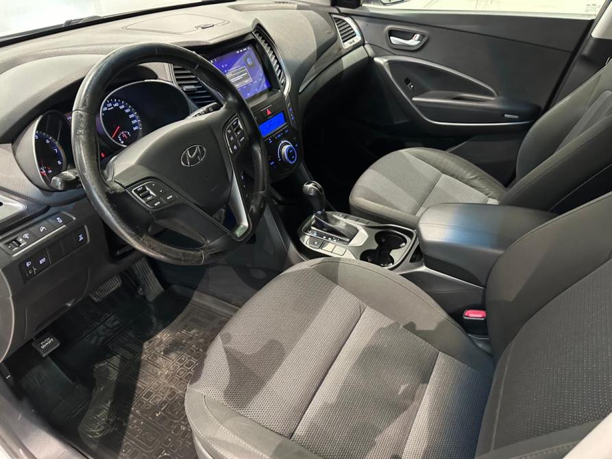 Hyundai Santa Fe III Самара  - изображение 9