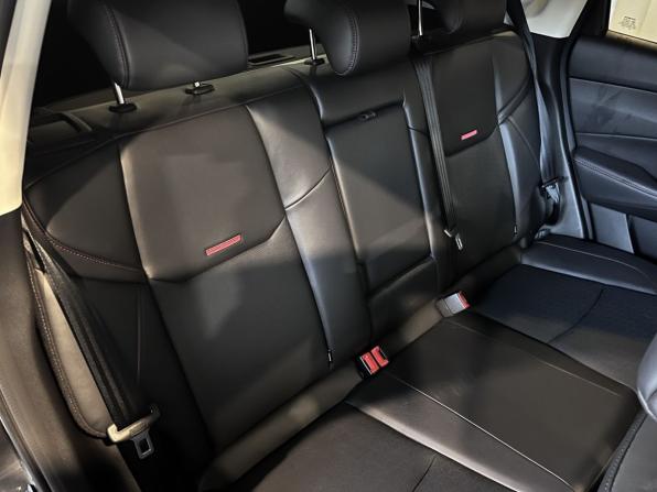 Changan CS35 Plus I Рестайлинг с пробегом 2024 года, цена 2 399 900 рублей, 20376 км, внедорожник, Автокод Объявления