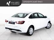 Lada (ВАЗ) Vesta I Рестайлинг (NG) Казань  - изображение 21