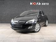 Opel Astra J Екатеринбург  - изображение 14