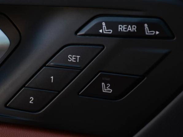 BMW X7 I (G07) с пробегом 2021 года, цена 7 920 000 рублей, 72475 км, внедорожник, Автокод Объявления