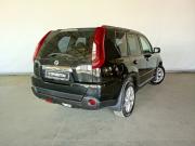 Nissan X-Trail II Москва  - изображение 25