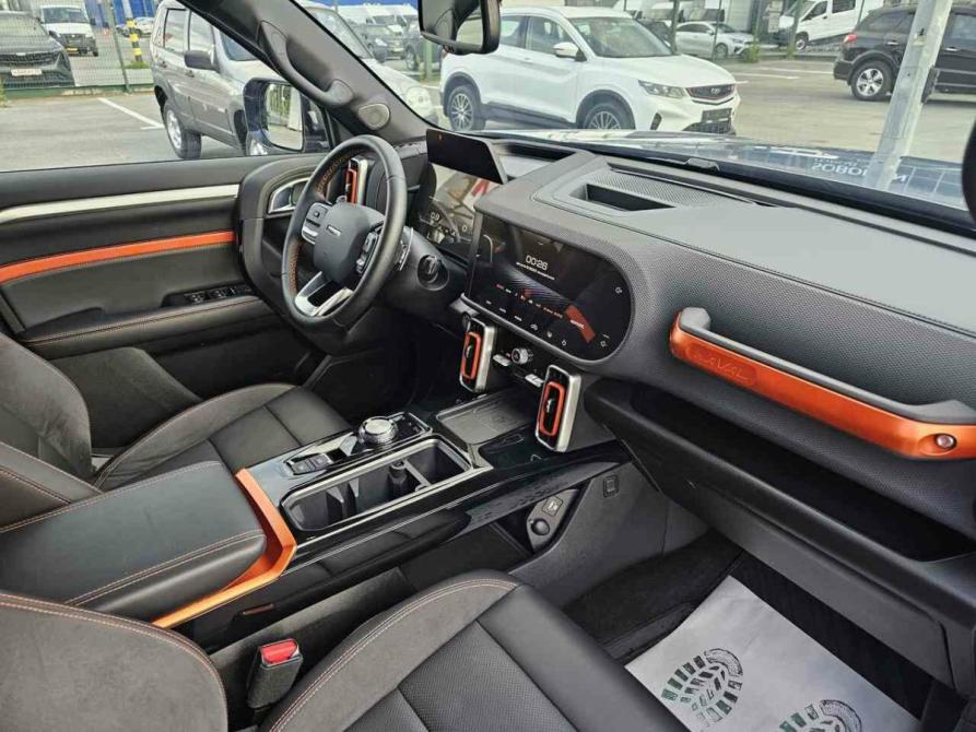 Haval Dargo I Тюмень  - изображение 13