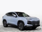 JETOUR DASHING I Москва  - изображение 21