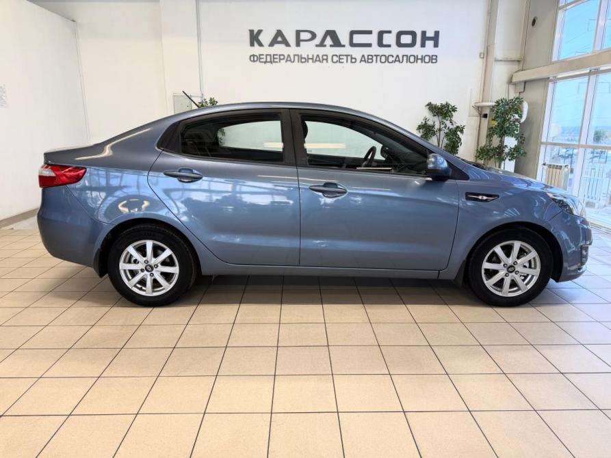 Kia Rio III Волгоград  - изображение 6