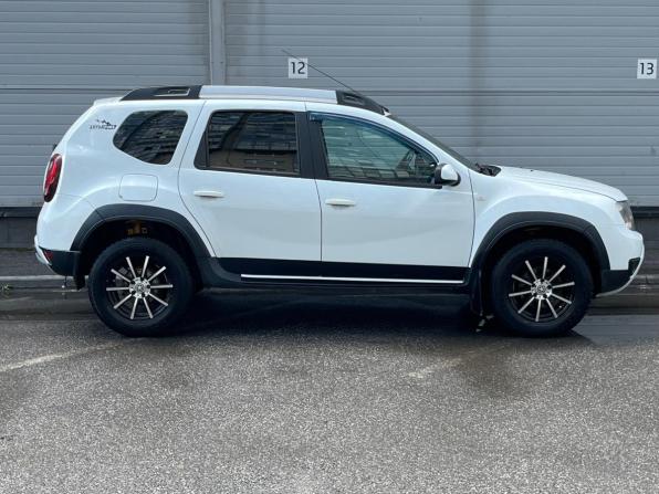 Renault Duster I Рестайлинг с пробегом 2017 года, цена 999 000 рублей, 196979 км, внедорожник, Автокод Объявления