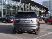 Ford Explorer V Рестайлинг 2 Москва  - изображение 29