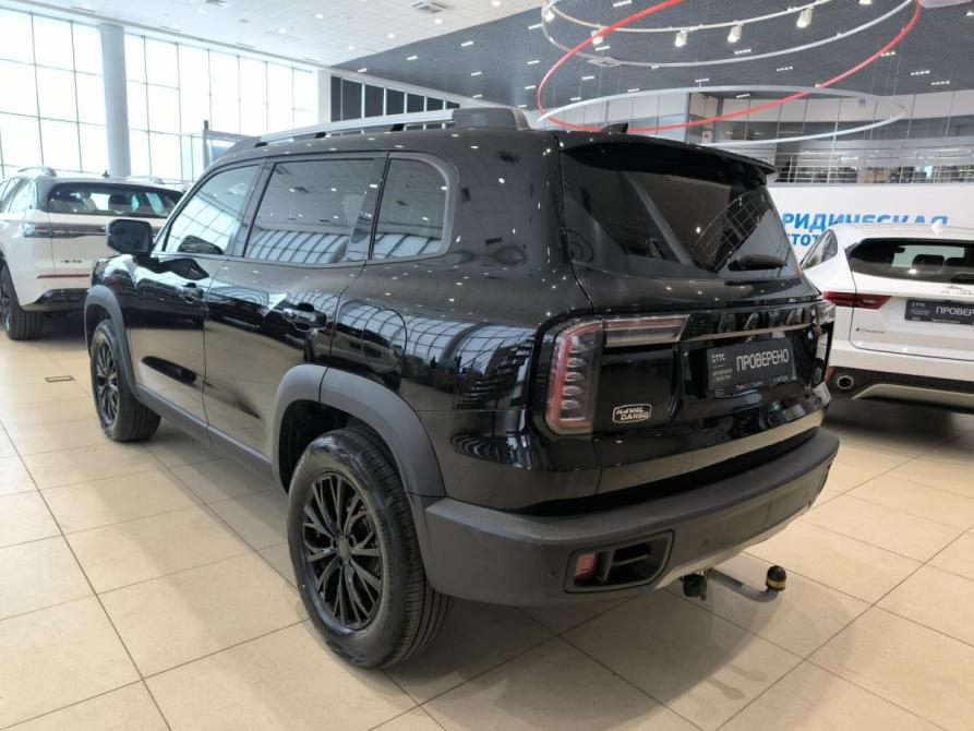 Haval Dargo I Казань  - изображение 8