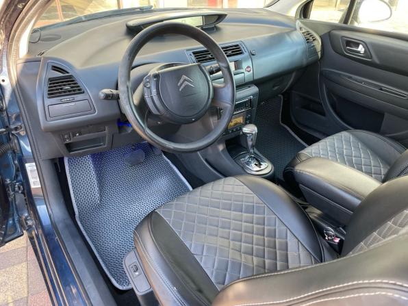 Citroen C4 I с пробегом 2008 года, цена 337 000 рублей, 188432 км, хэтчбек, Автокод Объявления