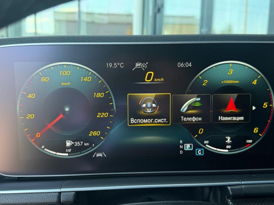 Mercedes-Benz GLE II (V167) Волгоград  - изображение 24